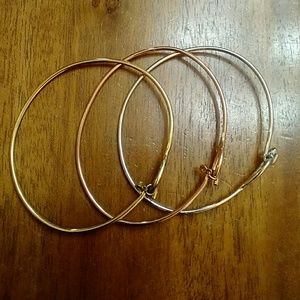 Origami Owl Bracelets